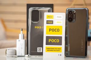 <span class=keywords><strong>Smartphone</strong></span> <span class=keywords><strong>Poco</strong></span> <span class=keywords><strong>F3</strong></span> 5G, version 8 Go/128 Go/256 Go, AMOLED 120 Hz, Snapdragon série 800, 4520 mAh, 30 W, 6,6 pouces, CDMA, français, anglais - Product Image 6