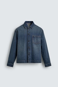 CAMISA DE MEZCLALINA PARA HOMBRE - Product Image 6
