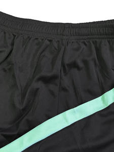 Men's Rugby Jersey Set Solid Color Crew Neck Short Sleeve Moisture Wicking Polyester <b>Athletic</b> Fit All Seasons High Quality Rugby - Product Image 4