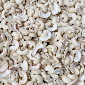 เมล็ดถั่วเม็ดมะม่วงหิมพานต์ LP SP BB เม็ดมะม่วงหิมพานต์จากเวียดนาม - Product Image 1