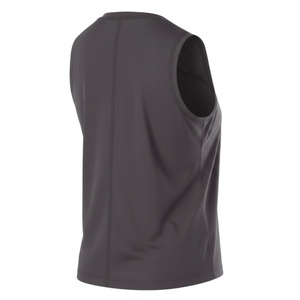 Vente en gros de débardeurs de sport sans manches pour hommes, vêtements de sport performants - Product Image 2