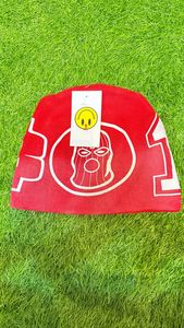 Best Quality <b>Winter</b> Warm <b>Men</b> Screen Printing Logo Beanie <b>Cap</b> Solid Color Breathable Sun Faded Streetwear <b>Cap</b> - Product Image 1