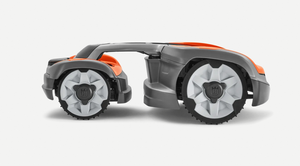 New Autom0wer 535 AWD Industrial Grade Robotic Lawn Mower OEM/ODM 0.9 Acre GPS App Control 70% Slope <b>Grass</b> <b>Cutting</b> <b>Machine</b> - Product Image 2