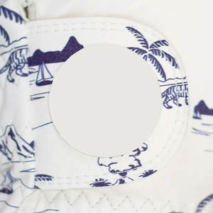 Guantes de Golf para Zurdos de Fabricación Sostenible, Ajuste Relajado, Material de Piel de Oveja, Agarre Antideslizante, Transpirables, Ligeros, para Uso Deportivo - Product Image 6