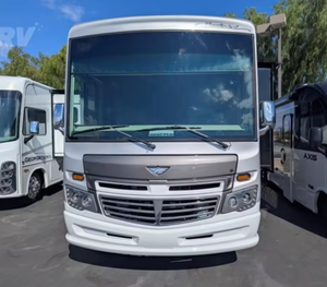 NOUVEAUTÉS 2021 2022 2023 2024 : Super Offres sur les Camping-cars Jayco Alante Classe A à vendre à prix de gros réduits - Product Image 4