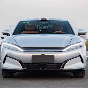 BYD HAN L EV 701KM Edición Premium con LiDAR - Product Image 1
