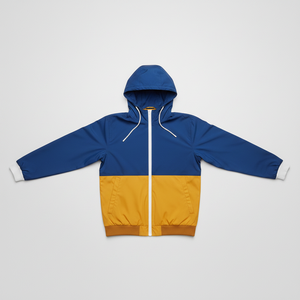 Veste Softshell Tactique Unisexe Automne-Hiver Imperméable avec Doublure Polaire et Capuche Coupe-Vent pour la Randonnée et le Camping - Product Image 1