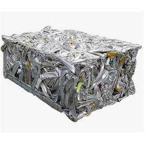 เศษอลูมิเนียมอัดขึ้นรูป 6063 ผลิตในประเทศไทย - Product Image 5