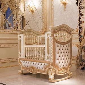 royal cribs