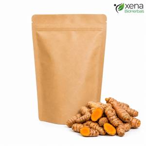 Fabricant Direct de Curcuma Longa, Rhizome Séché, Matériel Herbal Premium, OEM - Product Image 2