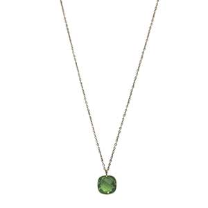 สร้อยคอจี้แฟชั่น WF110-0121D - Product Image 3