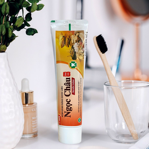 Premium Natural Herbal <b>Toothpaste</b> Traditional Formula Strong Cavity Protection Enamel Strengthening Fresh Breath Boost Wholesale - Product Image 1