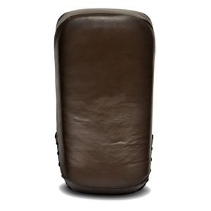 2025 Nuevas almohadillas tailandesas de cuero duradero de Corea del Sur al por mayor a bajo precio para <span class=keywords><strong>Muay</strong></span> <span class=keywords><strong>Thai</strong></span> y Taekwondo - Product Image 3