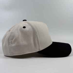 Casquettes de baseball personnalisées pour hommes et femmes Chapeaux ajustables Casquettes de baseball en coton uni à bord incurvé - Product Image 2