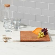 Luxury platter <b>board</b> handcrafted marble tray serving dish decorative serving <b>board</b> wooden kitchen platter modern cheese platter - Product Image 2