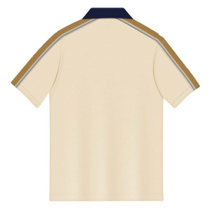 Camisetas de Hombre de Último Diseño 2026, Gran Venta, Ropa Casual, Nueva Llegada, Tejidas, Transpirables, Hechas en Pakistán, 100% Poliéster - Product Image 2