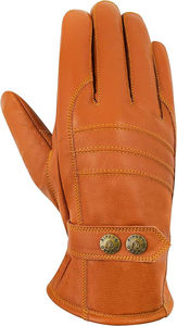 Gants en cuir véritable pour hommes, nouvelle collection, vente chaude, personnalisables, noirs, mode hiver, durables, sport - Product Image 5