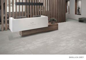 Carreaux de porcelaine émaillée polie à texture sculptée haute définition 600x1200mm pour application murale et revêtement de sol décoratif intérieur - Product Image 4