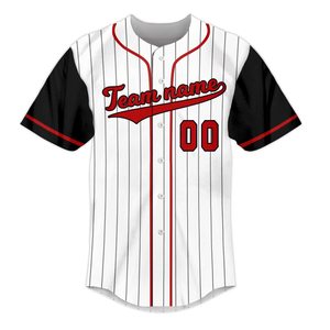 MS-0826-66 Massee Sports Uniformes de baseball et de softball personnalisés confortables - 100% polyester, séchage rapide, respirant, unisexe, adulte - Product Image 4