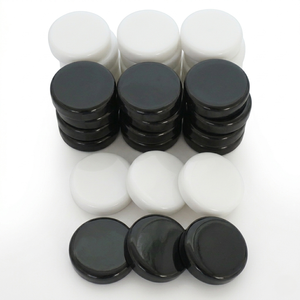 Bulk Resin Custom Logo Game Rainbow RPG 6-Sided D6 16mm 7-Piece <b>Dice</b> <b>Set</b> Case Tube Box - Product Image 1