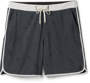 Trajes de Baño Estampados para Hombre, Secado Rápido, Ligeros, Transpirables, Shorts de Playa con Cordón Ajustable en la Cintura - Product Image 6