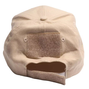 Casquettes tactiques légères, design durable, ajustement confortable, pour les sports de plein air et l'entraînement tactique. - Product Image 3