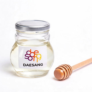 Sirop de Glucose de Tapioca DE 42 60 Qualité Alimentaire Édulcorant Liquide Daesang Vietnam Durée de Conservation de 12 Mois Emballage Personnalisé pour Aliments - Product Image 1