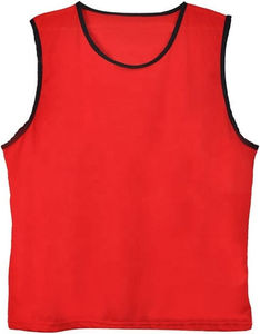 Chalecos de Entrenamiento Deportivos para Hombre y Mujer de Alta Calidad al por Mayor 2026, Uniformes de Práctica de Fútbol, Diseño Único - Product Image 5