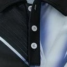 Servicio OEM, Diseña Tu Propio Logotipo, Camisas para Hombre, Color Personalizado, 100% Algodón, Ecológicas, Transpirables, Personalizadas - Product Image 3