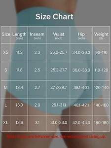 Shorts de sport taille haute pour femmes grandes tailles, pour la gym, la course, le Pilates, le yoga et l'entraînement - Product Image 4