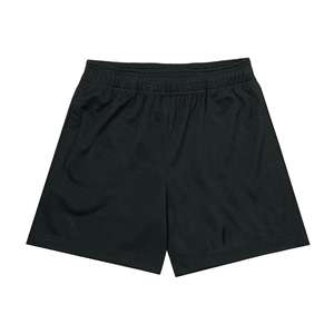 Pantalones Cortos Deportivos de Malla para Baloncesto al por Mayor, Logotipo Personalizado, Costura Interior de 5 Pulgadas, Ropa Urbana, Diseño Gráfico Personalizado, Pantalones Cortos de Malla para Hombre - Product Image 6