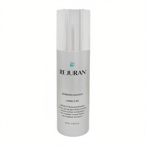 REJURAN 45ml Emulsione Rinfrescante Leggera C-PDRN con Acido Ialuronico e Centella per l'Equilibrio Olio-Acqua, Crema Viso Lenitiva - Product Image 3