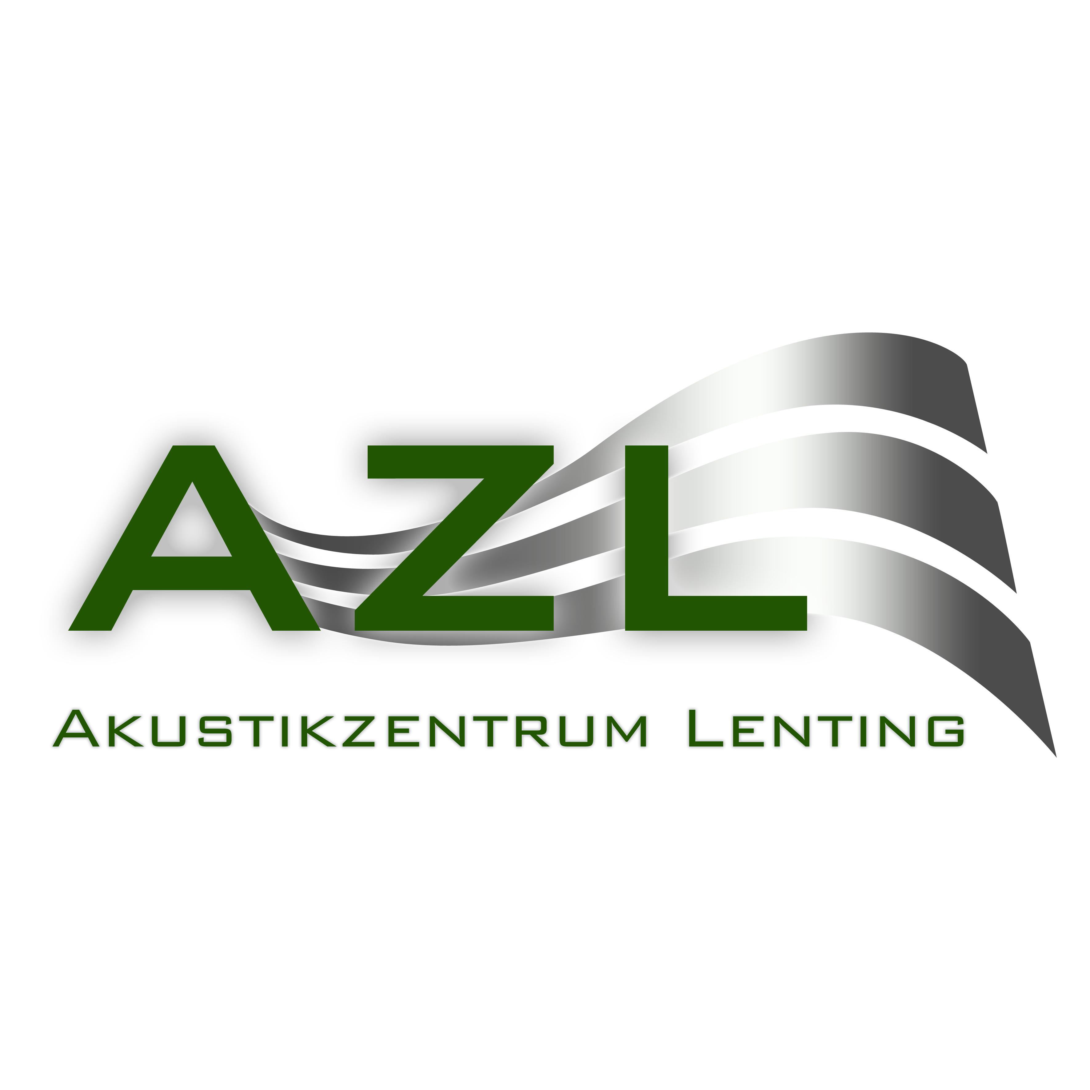 Akustikzentrum GmbH logo