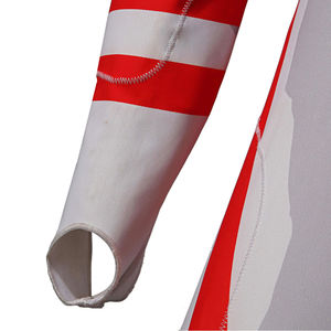 Uniforme Combinado Nórdico Hecho en Pakistán con Logotipo Personalizado Impreso en Material de Nailon y Poliéster, Ropa de Trabajo Protectora de Seguridad - Product Image 3