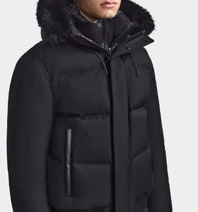 Winter Women Puffer <b>Jacket</b> Outdoor Lightweight Breathable Coated <b>Jacket</b> - Product Image 3