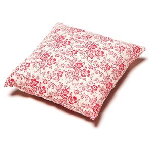 Cuccia per Cani Convertibile 2-in-1 Floral Galore, Letto per Animali Domestici Reversibile Quadrato Pieghevole - Product Image 2