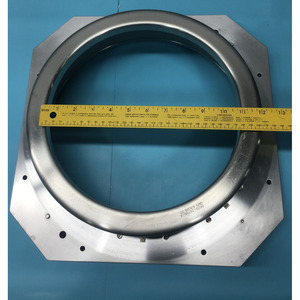 Adaptador AMAT 0040-22024, Fuente S/B de 13 Pulgadas - Equipo y Piezas de Semiconductores de Confianza de Marca Global - Product Image 5