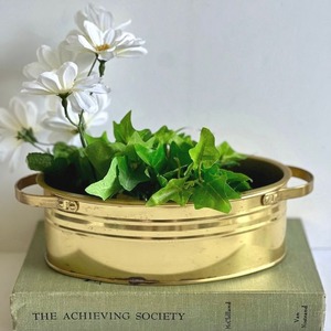Contemporary Metal <b>Planter</b> <b>Box</b> For Indoor Outdoor Plants With Sleek Minimalist Modern Design Appearance - Product Image 6
