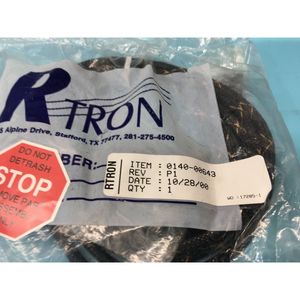 สายควบคุมไมโครเวฟ AMAT 0140-00643 - อุปกรณ์และอะไหล่เซมิคอนดักเตอร์ระดับโลกที่เชื่อถือได้ - Product Image 1