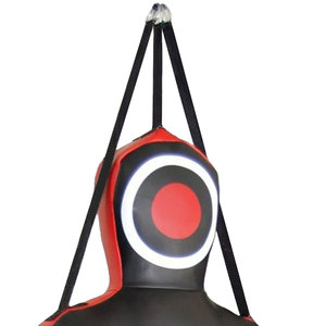 Mannequin d'entraînement de grappling professionnel avec une structure robuste et conçu pour une utilisation prolongée - Product Image 5