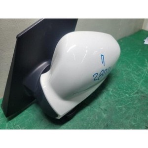 Korando C 2010-2017 LEFT Left Side <b>Door</b> <b>Mirror</b> Used OEM 7891131002WAA - Product Image 3