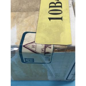 สายรัด AMAT 0140-76482 สำหรับสวิตช์บล็อกฝาครอบ 300 มม. - อุปกรณ์และอะไหล่เซมิคอนดักเตอร์ระดับโลกที่เชื่อถือได้ - Product Image 3
