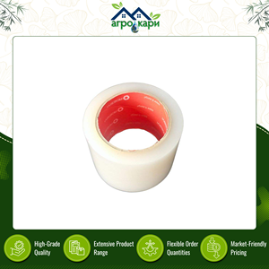 ฟิล์ม PE ทนทาน แข็งแรงสูง ป้องกันรังสียูวี หนา 150 ไมครอน เทปกาวซ่อมแซมเรือนกระจก ขนาด 5 ซม. สำหรับใช้ในบ้านและงานเกษตร - Product Image 2