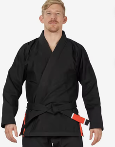 Trajes de Artes Marciales, Uniformes de Karate Gi de Color, Nuevo Diseño, Uniforme de Karate de Alta Calidad para Hombre - Product Image 3