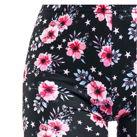 Leggings pour femmes de qualité supérieure OEM, taille haute, longueur cheville, grandes tailles, en Spandex/Nylon, extensibles dans quatre directions, respirants, durables, séchage rapide