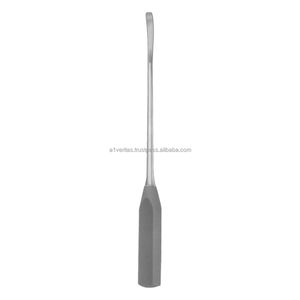 High Quality A-1 VERITAS Wagnerr Periosteal Raspatories Orthopedic Bone Surgery Instruments | sutur kitmedic instrument - Product Image 1