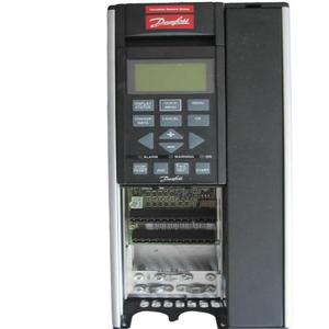 สต็อก VLT5006 PT5B20STR0DL สำหรับไดรฟ์ VLT 5000 ซีรีส์ 220V 380V-500V 5HP ตัวแปลงความถี่ รองรับการสื่อสาร Modbus พร้อมแฟลช - Product Image 1