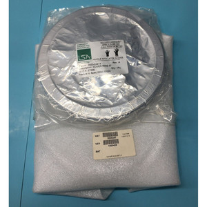 AMAT 0020-24914 Anillo de Cubierta SST 8" 101 COVERAGE - Equipo y Piezas de Semiconductores de Confianza de Global Legacy - Product Image 6