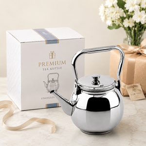 กาต้มน้ำชาแมตก้า - Product Image 4