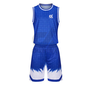 Conjuntos de Uniformes de Baloncesto sin Mangas de Secado Rápido, Estampados, 100% Poliéster, Antibacterianos, para Adultos, Nombre del Equipo Personalizado, Ropa Deportiva de Invierno 3D - Product Image 6
